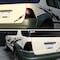 Spec-D Tuning 98-01 Mercedez Benz M Class W163 LED Tail Lights, LT-BW16398RGLED-TM LT-BW16398RGLED-TM - alternate 5